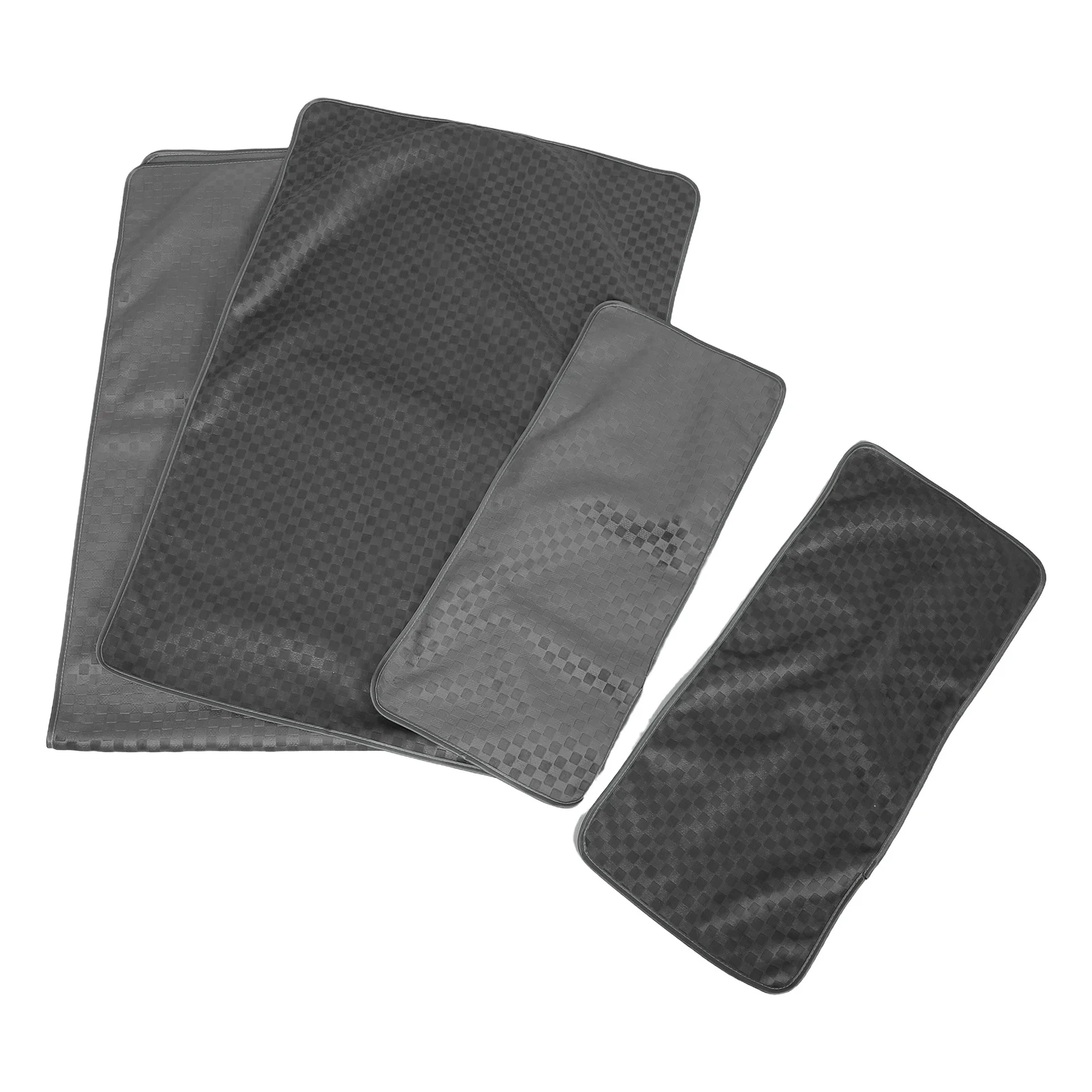 

1Set Chaise Cover Foot Bath Sofa Pad Soft Sturdy Slipcover for Salon Massage Couch Lounge Protector Dog Cover for Couch