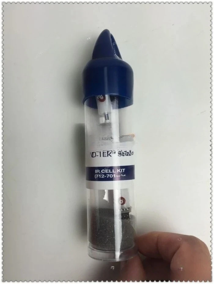 D-TEK Select Kältemittel-Lecksucher-Sonde 712-701-G1 Infrarotsensor