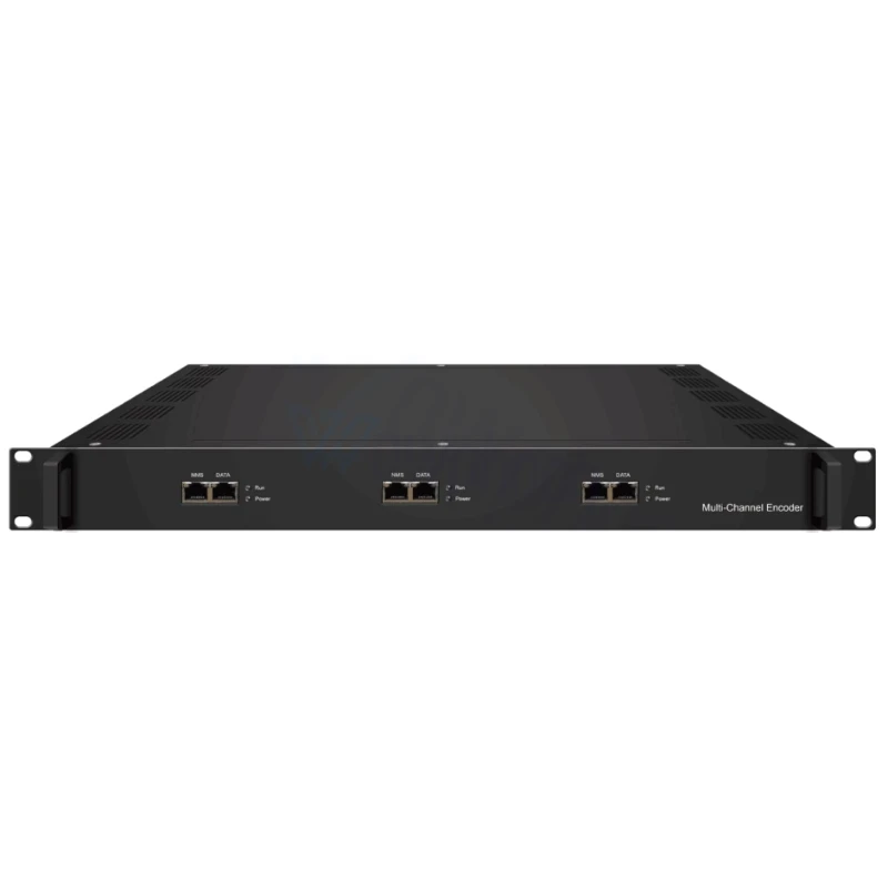 Encodeur multicanal personnalisé, encodeur audio et vidéo, multiplexage pour HDMI, HEVC, H.265, couche MPEG-1, 2 MPTS SPTS