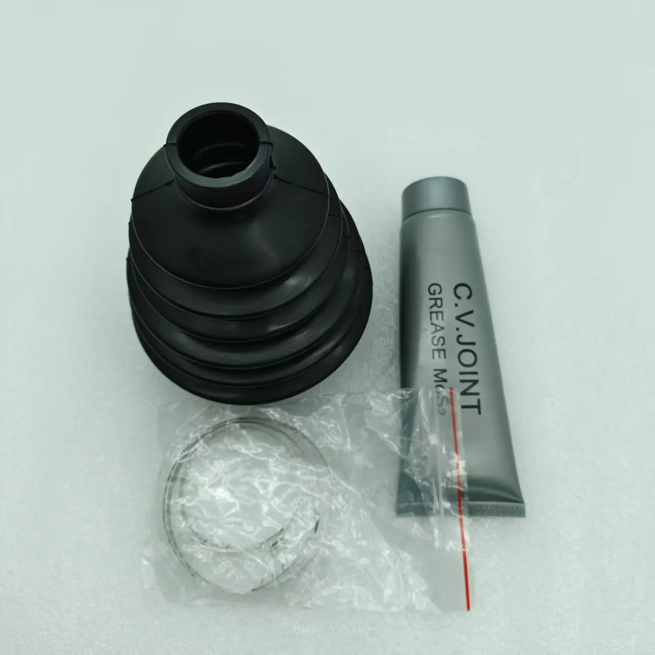 For SSANGYONG  BOOT SET-OTR Outer for REXTONⅡ KYRON ACTYON +4WD,TOD 06~ #413ST09010