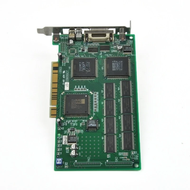 Color expander accessories QSS 32/34 LVDS card, circuit main board J390865