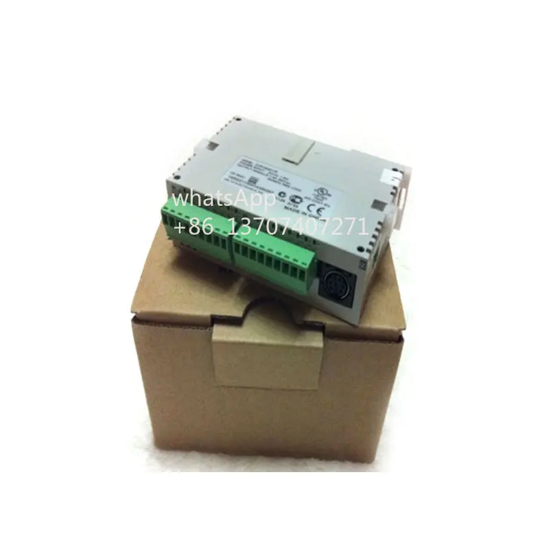 

1Pcs New DVP16SP11R DVP16SP11T DVP16SP11TS