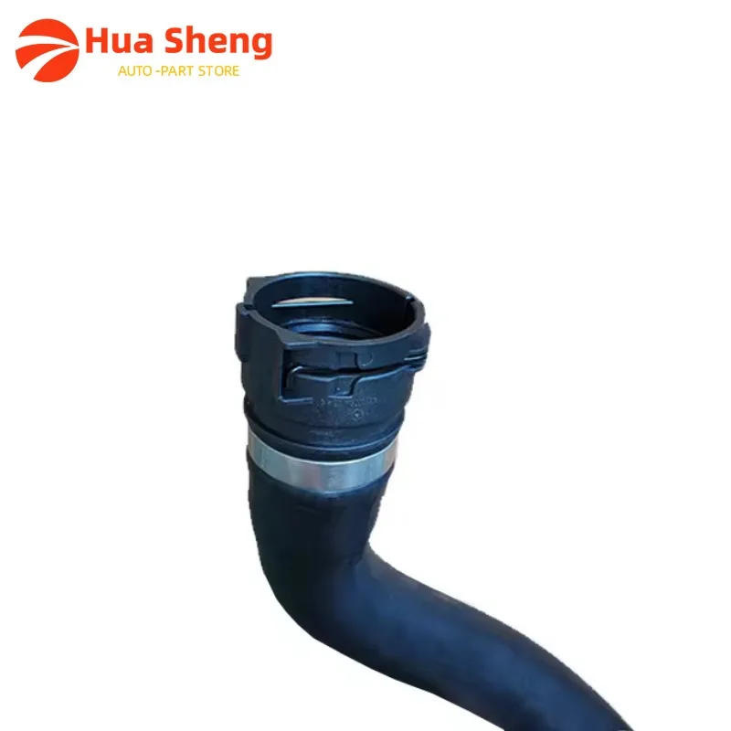 17127537107 Auto Spare Part Engine Part for BMW Radiator Hose Cooling System Coolant Hose Pipe OE 17 12 7 537 107