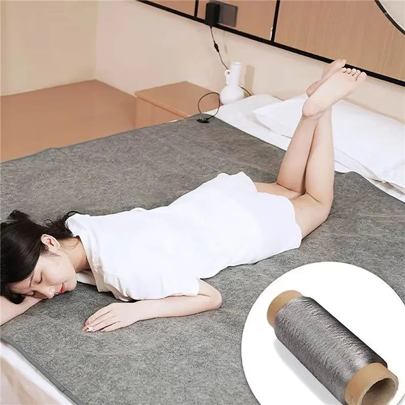 USB Electric Blankets Mat Electric Heating Pad Thermostat Heating Insulation Heated Warm Cushion Outdoor Camping Sleep Sheet