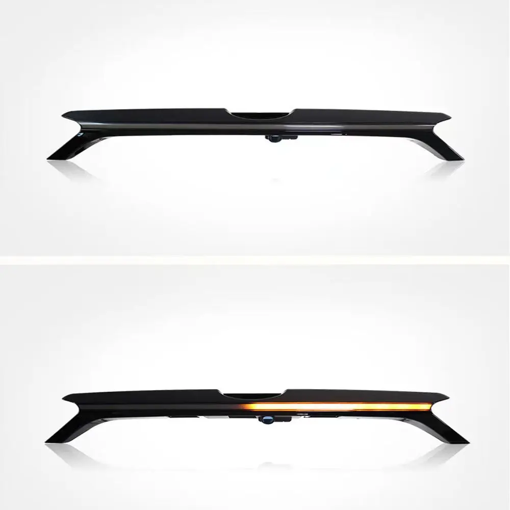 LED Tail Lights For Ford Fusion / Mondeo 2013-2016 Dynamic Animation DRL