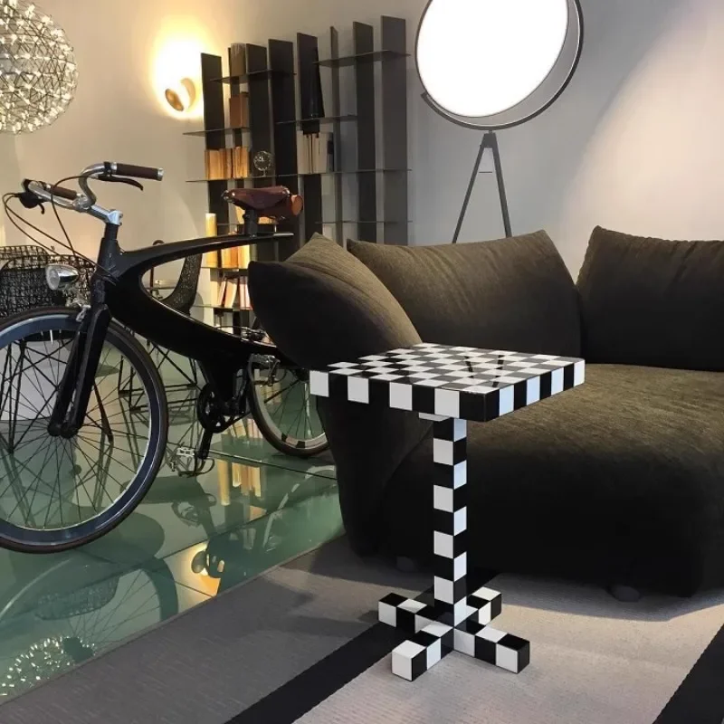 

Small apartment coffee table