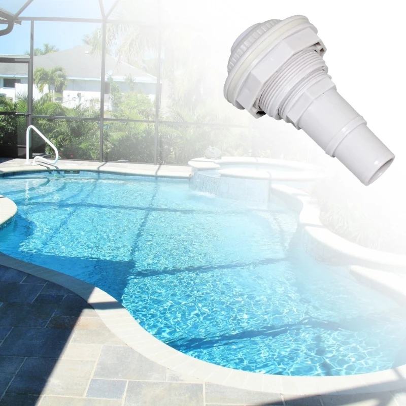 كامل منفذ العودة جت المناسب محول أحواض استحمام ساخنة حمام سباحة يصلح لSP1023 دروبشيبينغ