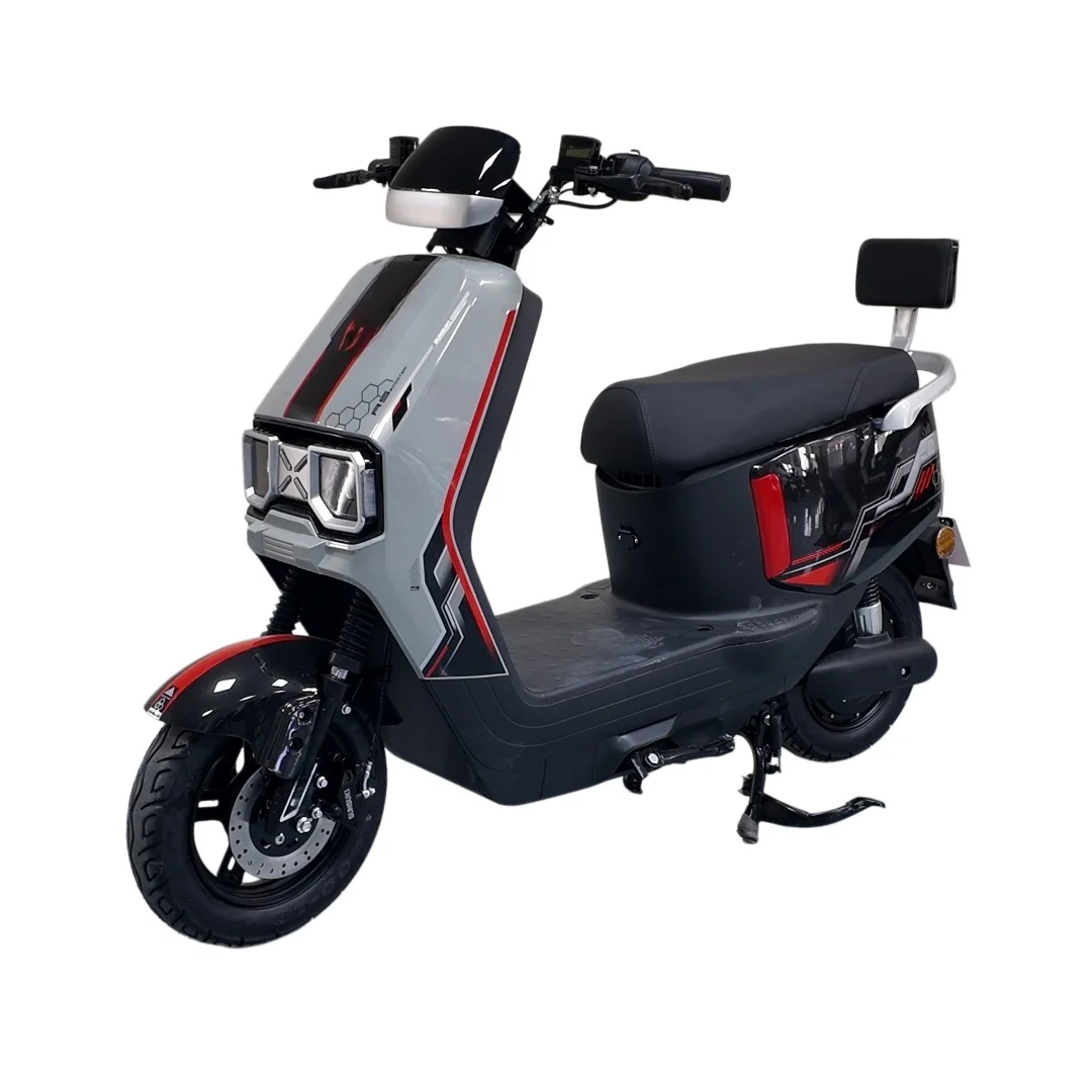 

SXLL Best-selling product, safe driving, stable performance, short-distance commuting electric motorcycle
