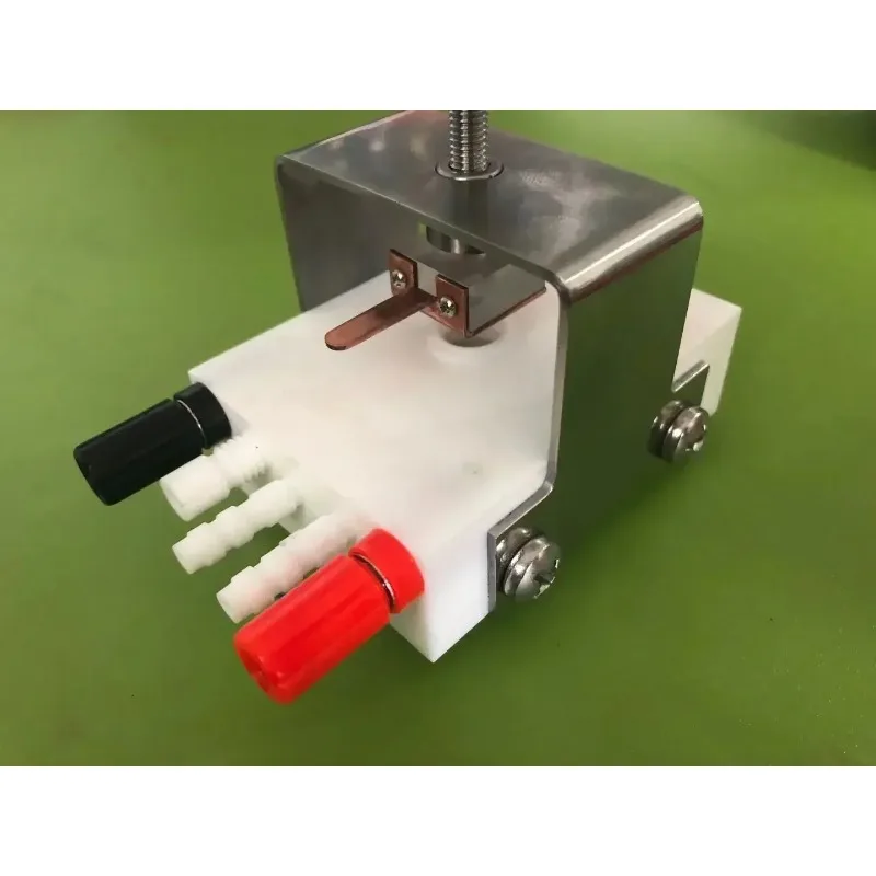 K051 three electrode system sealed spectroelectrochemistry cell, electrolytic cell, distribution workstation can be invoiced