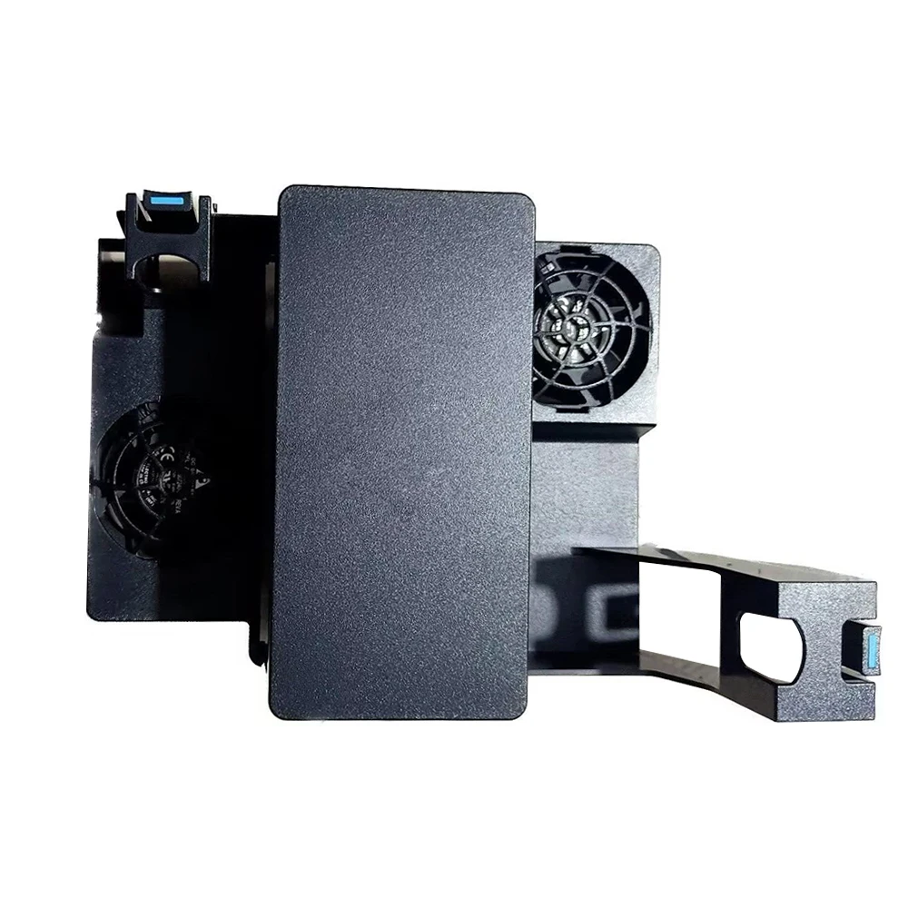 Custom Original Z4G4 Memory Fan for HP Z4 G4 Workstation Memory Cooling Fans Assembly CPU Cooler Fan Chip Cooling Shroud Gift