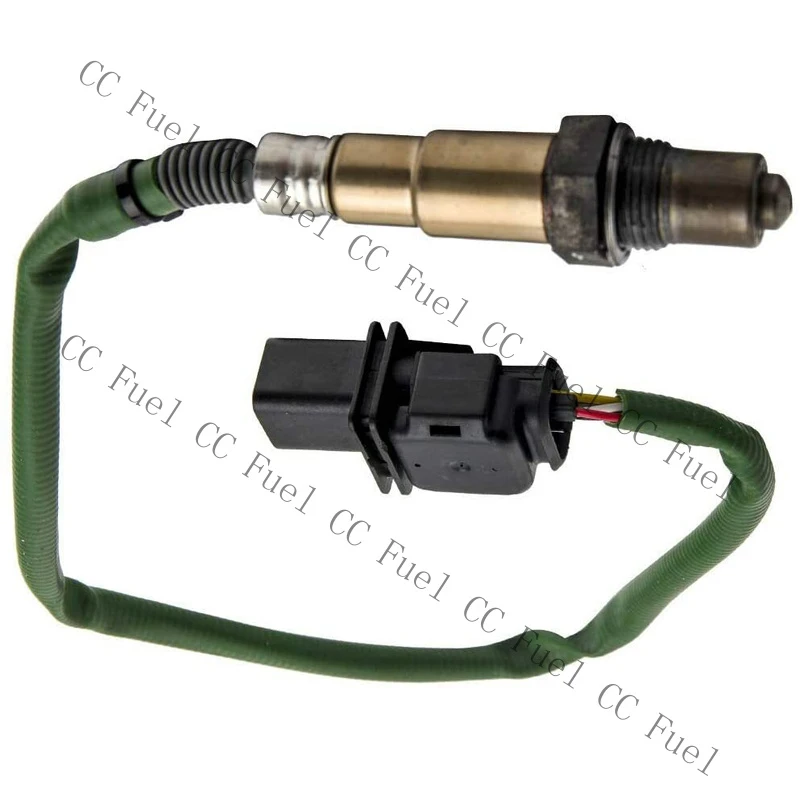 C+ Oxygen Sensor Upstream 0035427018 For Mercedes-Benz ML550 SL550 CLS63 AMG 06-12