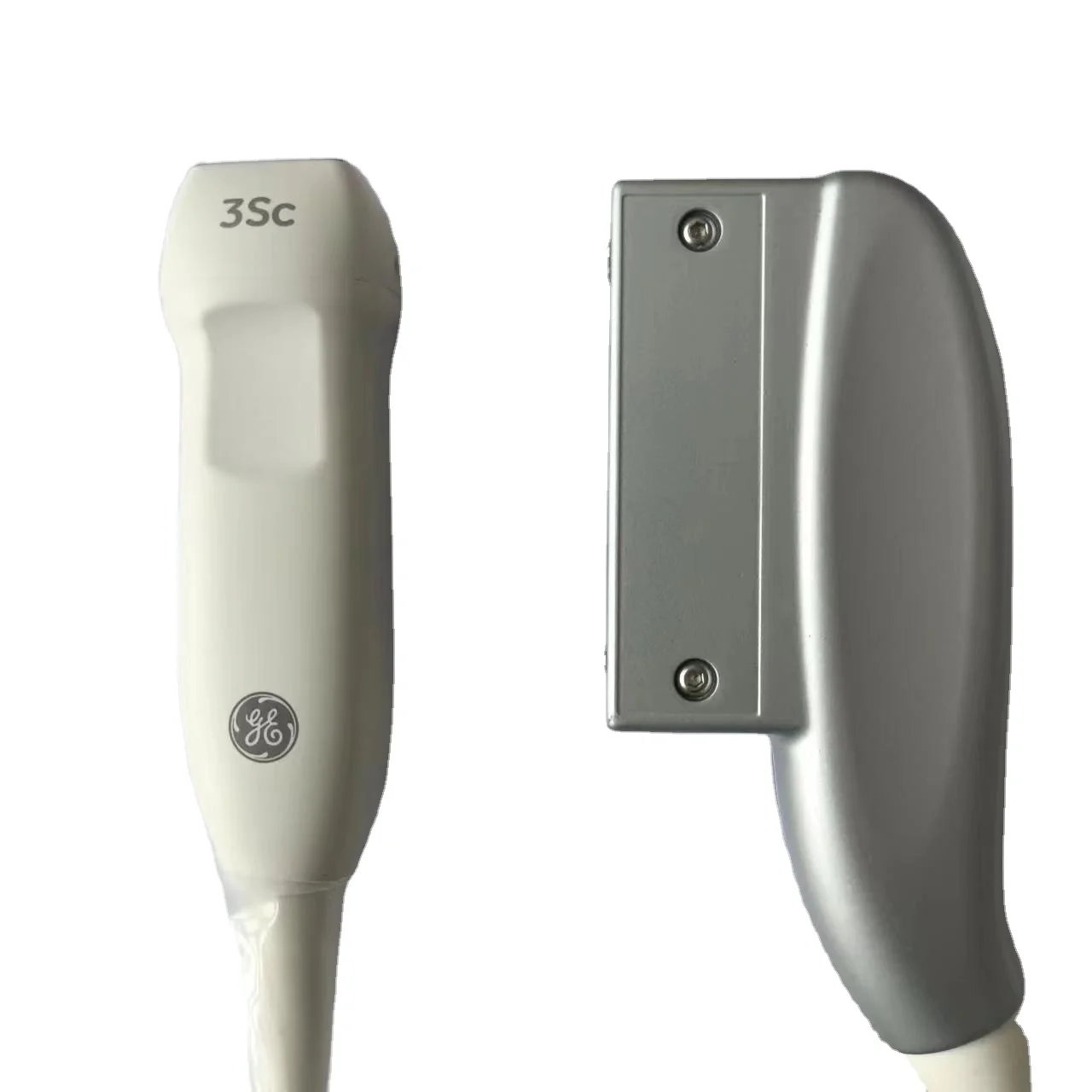 GE Ultrasound Probe 3SC-RS GE 3Sc-RS Ultrasound Transducer  3Sc-RS Phased Array Transducer