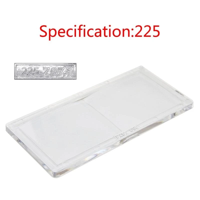 G92C Magnifier-lens Diopter Lenses for Welding Helmet Protective Supplies