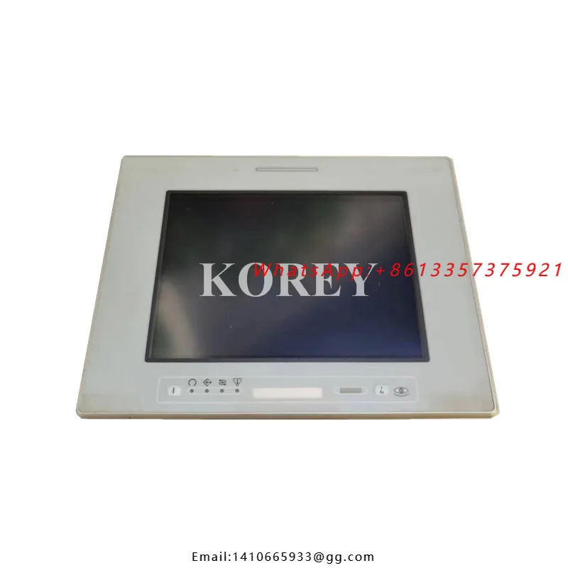 

In Stock Touch Screen HMI eTOP20B-0045