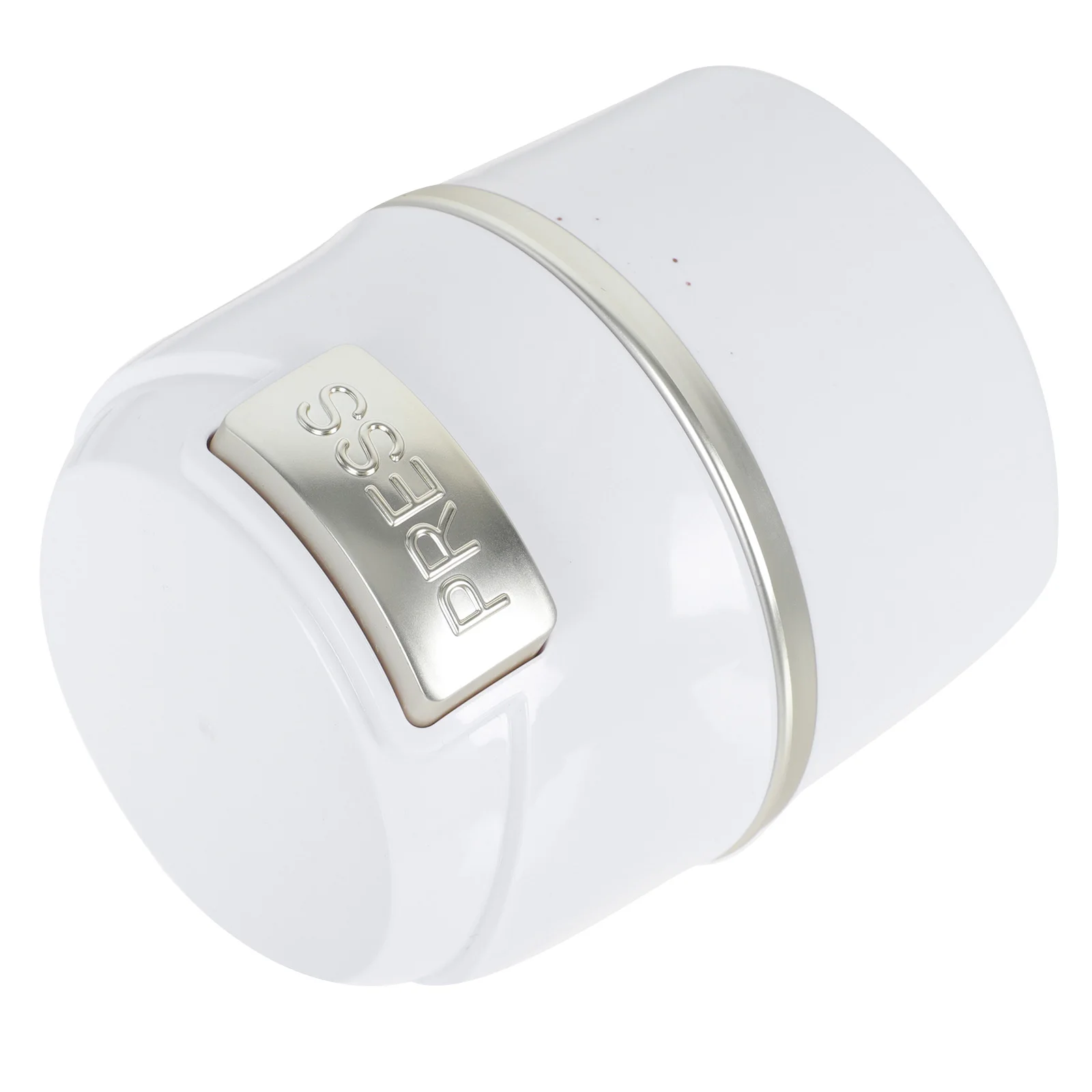 

Dehumidify Glue Container Large Capacity Lightweight Moisture Proof Jar For Eyelash Extension Tools Supplies Lash Tank