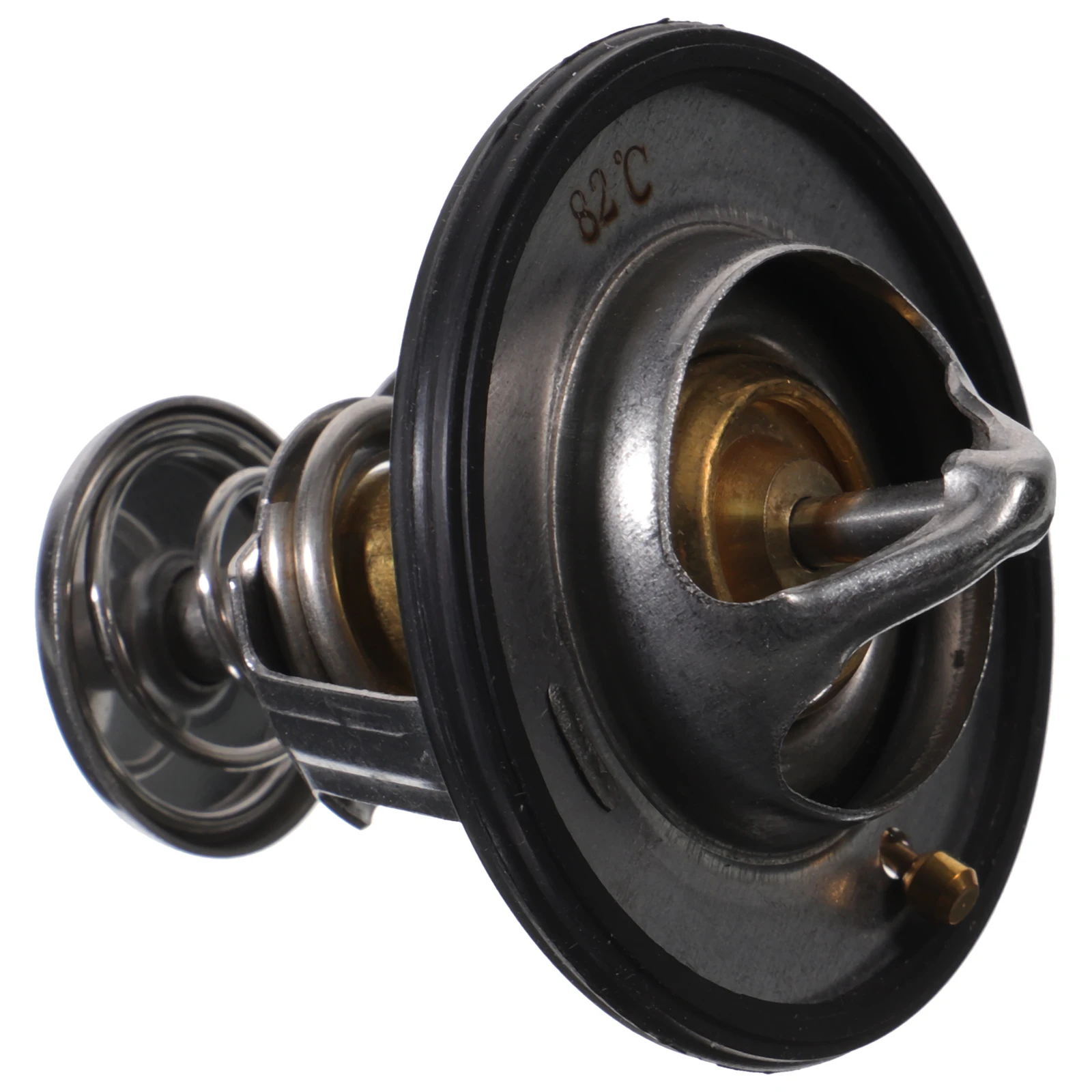 

Thermostat Automotive Cooling Water Car Coolant Engine Replacement Accessory Stable Temperature Control Efficient Fuel Savings