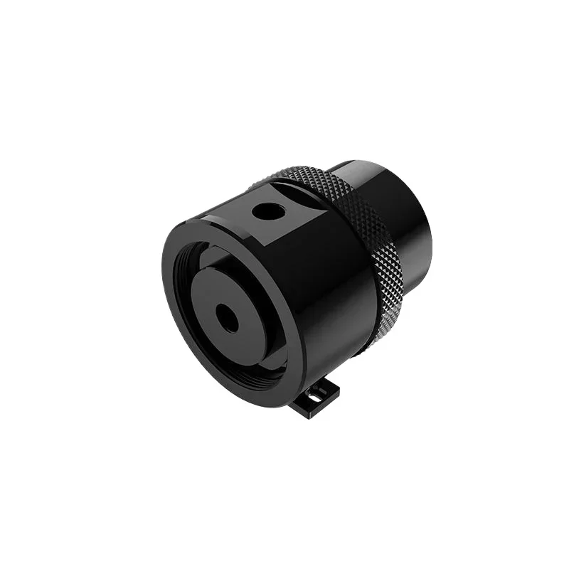 Pump lift 5 meters, flow 1000L/H 5V phantom luminous pump