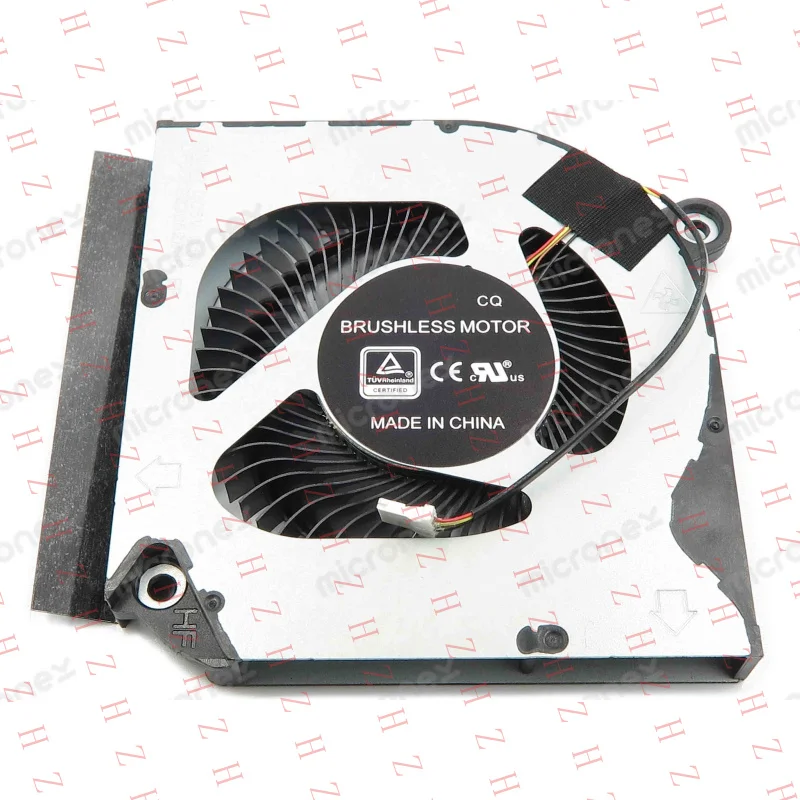 

P+ FOR Acer Predator Triton 300 PT315-53 Cooling Fan