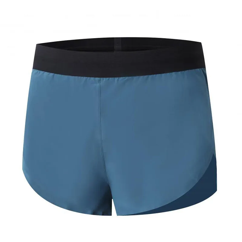 2026 Neue Sommer Herren Sportshorts Schnelltrocknend Leichtgewichtige Lauf- und Trainings-Fitness-Sportbekleidung Locker Lässig Täglich Outdoor-Shorts – Detail 3