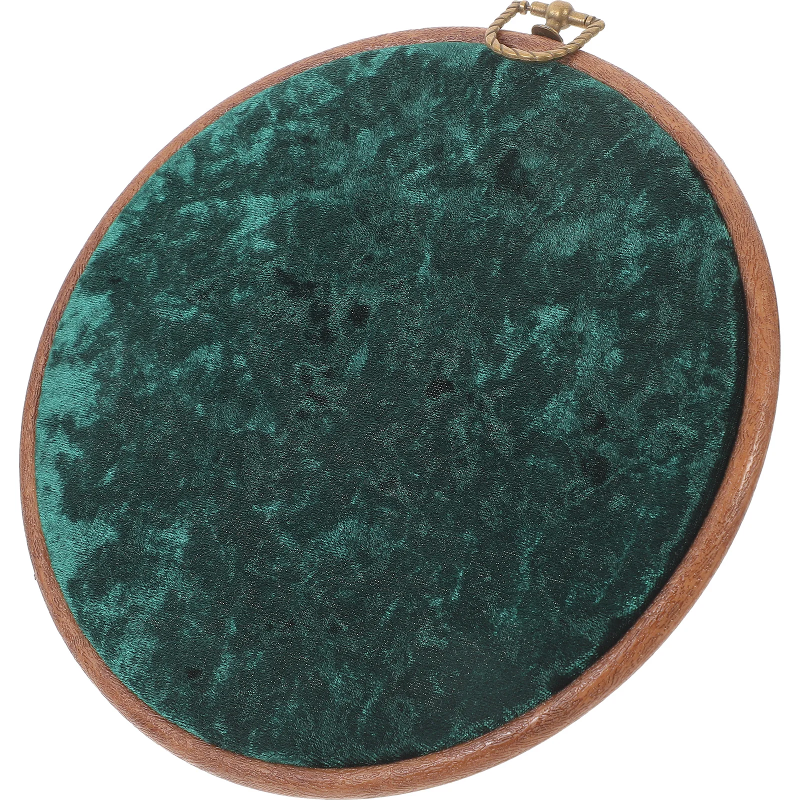 

Round Brooch Pin Display Board Hanging Wall Organizer Jewelry Storage Holder for Badge Collection Pin Display Brooches Holder