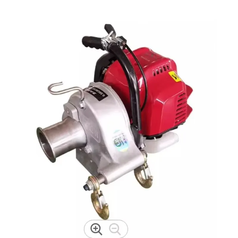 12V24V48V Electric Anchor Windlass Special Hot Selling Marine Hardware Pulley Hydraulic Fish Net Hauler