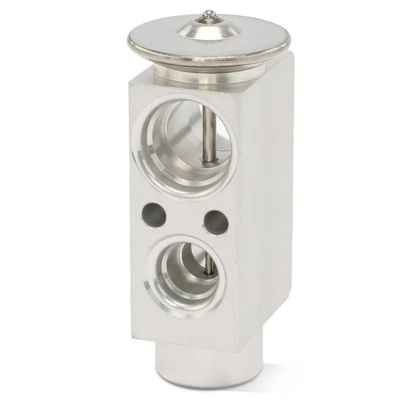 

Expansion Valve FOR BMW 535i xDrive E60 2009 L6 3.0L Sedan 550i E60/F10 2006-2010 V8 4.8L Sedan 64119138032