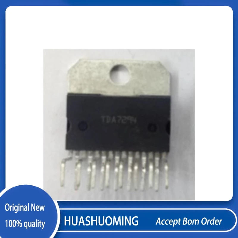 

2PCS/LOT TDA7294 ZIP