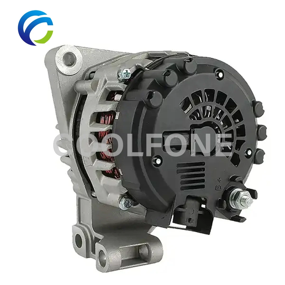 Generator Alternator for BUICK ALLURE LACROSSE CADILLAC SRX GMC TERRAIN 13520825 13502585 13586975 13588312 13597235 23285091