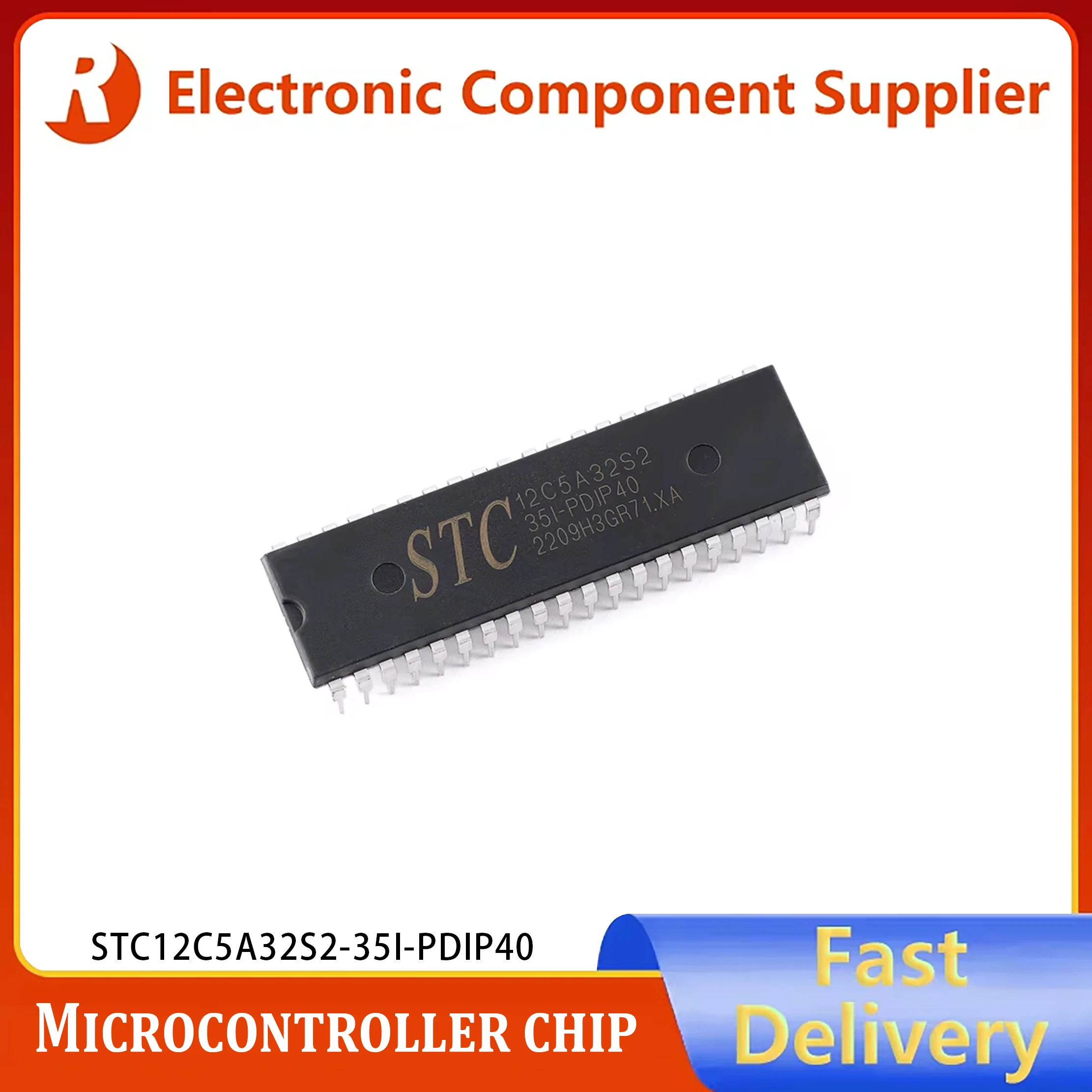 STC12C5A32S2 STC12C…
