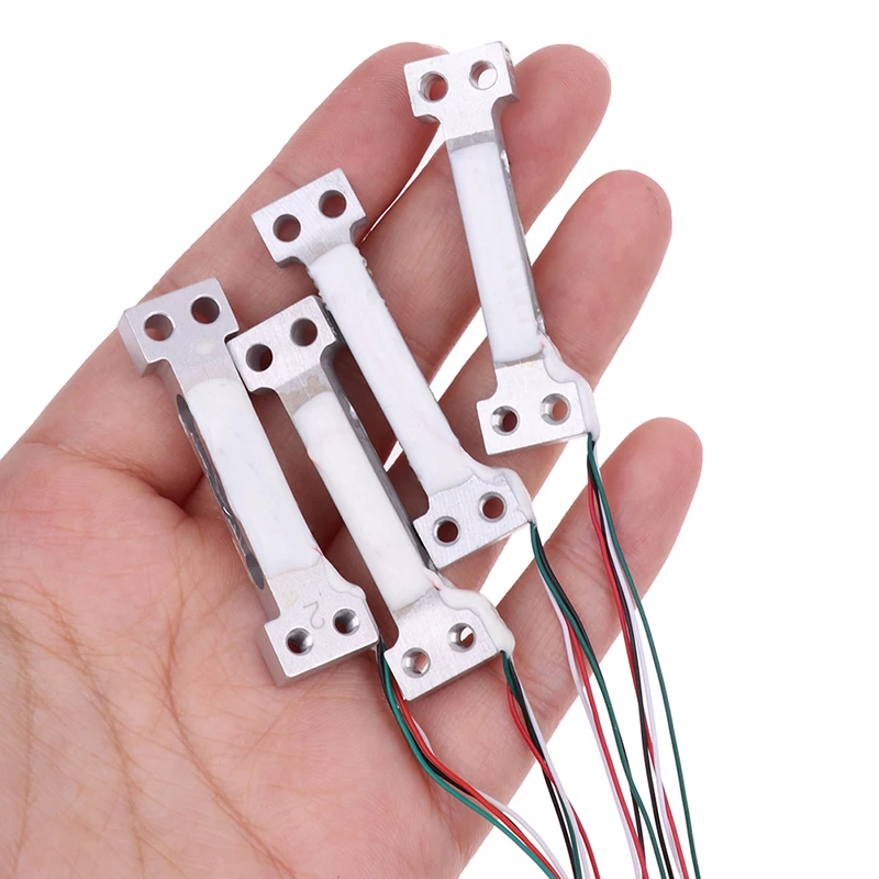100g 500g The Strain Gauge Pressure Sensor Load Cell Electronic Scale Sensor