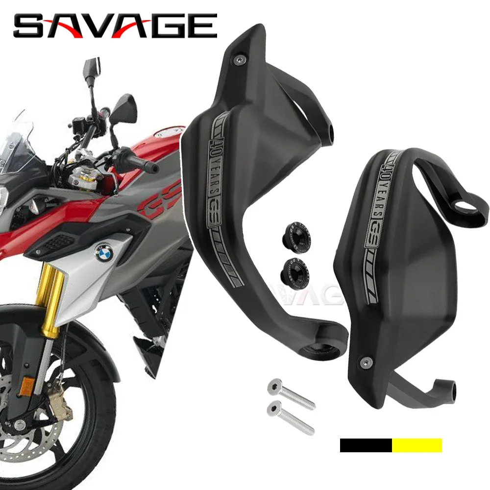 

FOR BMW G310GS Handlebar Handguards G 310GS F700GS F800GS 06-20 Motorcycle Accessories Windguards Handle Bar Guards Protector