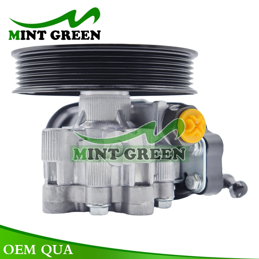 

POWER STEERING PUMP For Opel Antara A (L07) Chevrolet Captiva (C100, C140) L4 2.4L 13581202 13576847 20941826 4818303 4818705