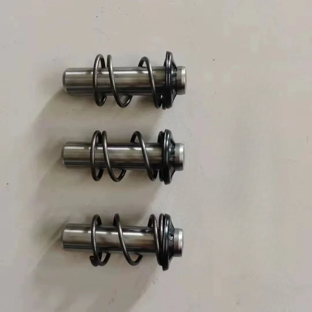 3Pcs for KARCHER  K1 K2 K3 K-Series High Pressure Washer Plunger Spring Parts