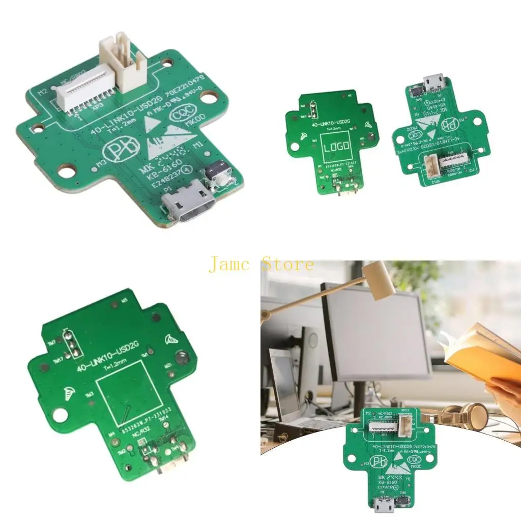 lx0b-green-usb-charging-port-circuit-board-for-link-10-speaker-repair-quick-fixing-charging-port-green-component