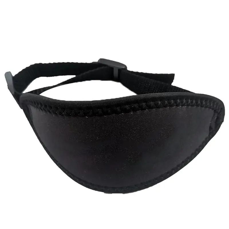 ABHS-Comfortable Neoprene Dive Mask Strap Cover - Protects Hair, Prevents Tangling, Enhances Snorkeling & Diving Experience