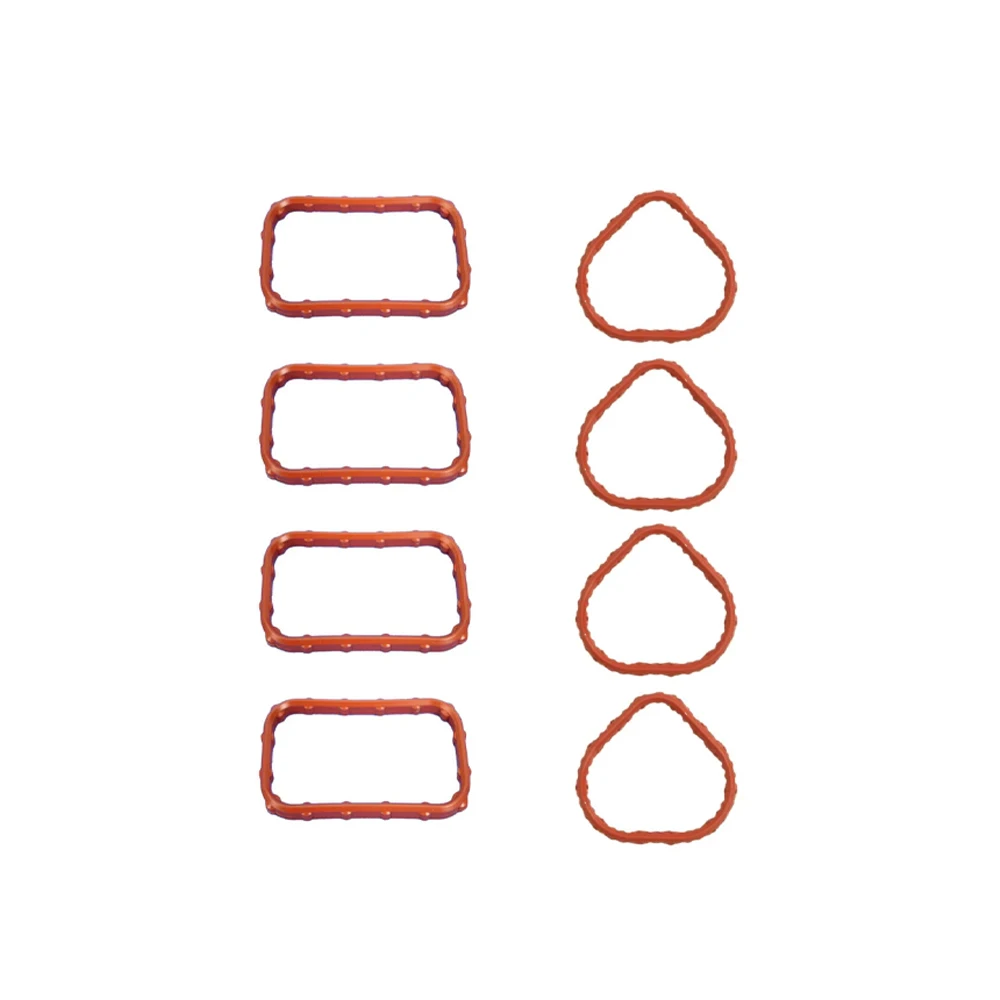 For Chrysler PT Cruiser Dodge Ram 2.0L 2.4L L4 Engine Intake Manifold Gasket Kit Fit 2.0 2.4 L OEM ECC EDZ 4884649AA 00-10