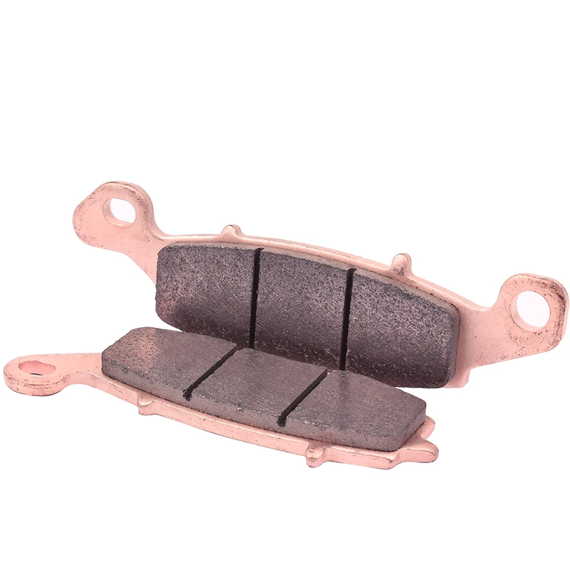 

Rear Brake Pads For SUZUKI VZ M VL 1500 1600 1800 C VLR VZR 1800 R Z KAWASAKI VN 800 900 1500 1600 1700 2000 Vulcan ZR-7 S ZR750