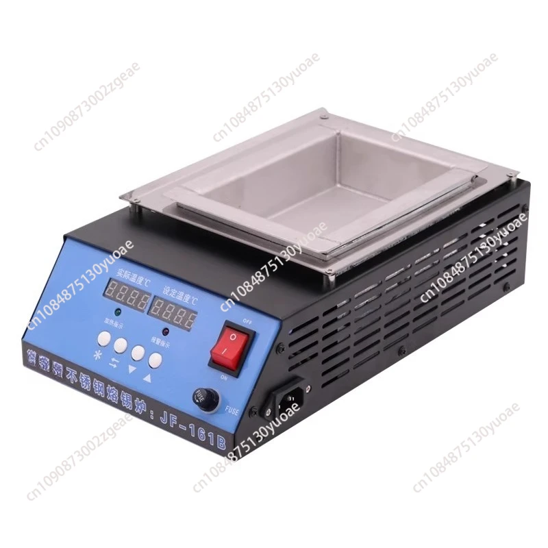 Soldering Machine P…