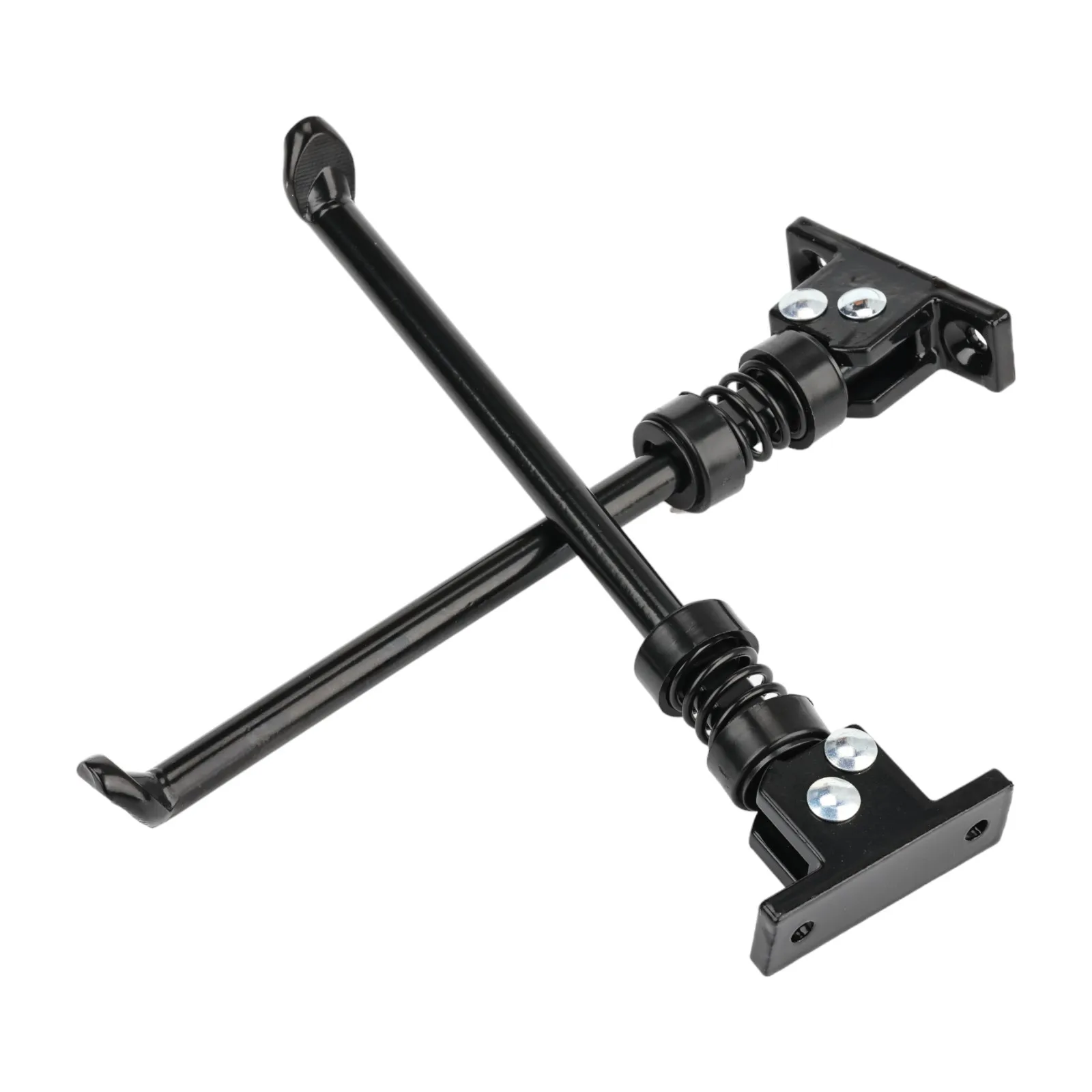 Parking Kickstand for Kugoo G2 Pro / G-booster Electric Scooter Fold Foot Support Bracket Replacement Accessories Parts