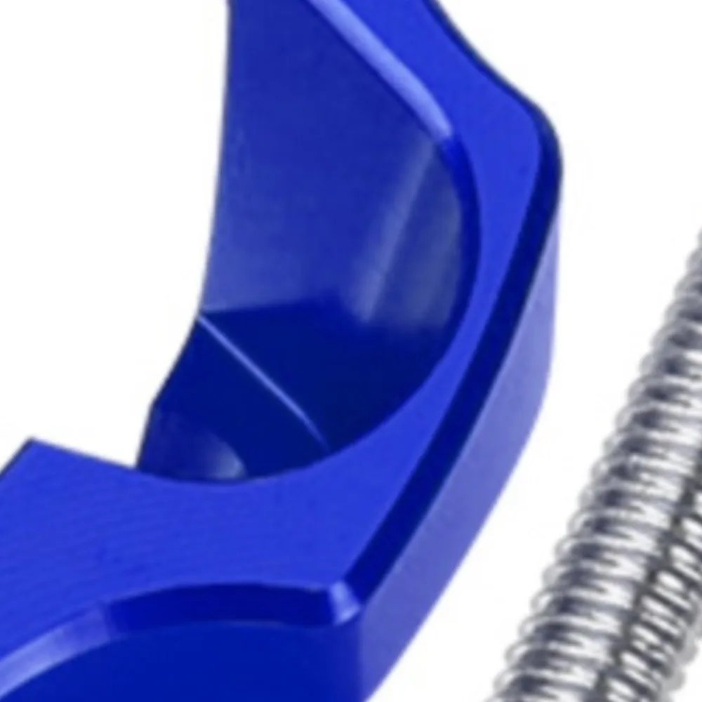 

Exhaust Tip Muffler Clamp Flange Guard Protection For Husqvarna 250 300 TE/TC/TX EXC SX XC XCW XC-W TPI For GasGas 2017-2024