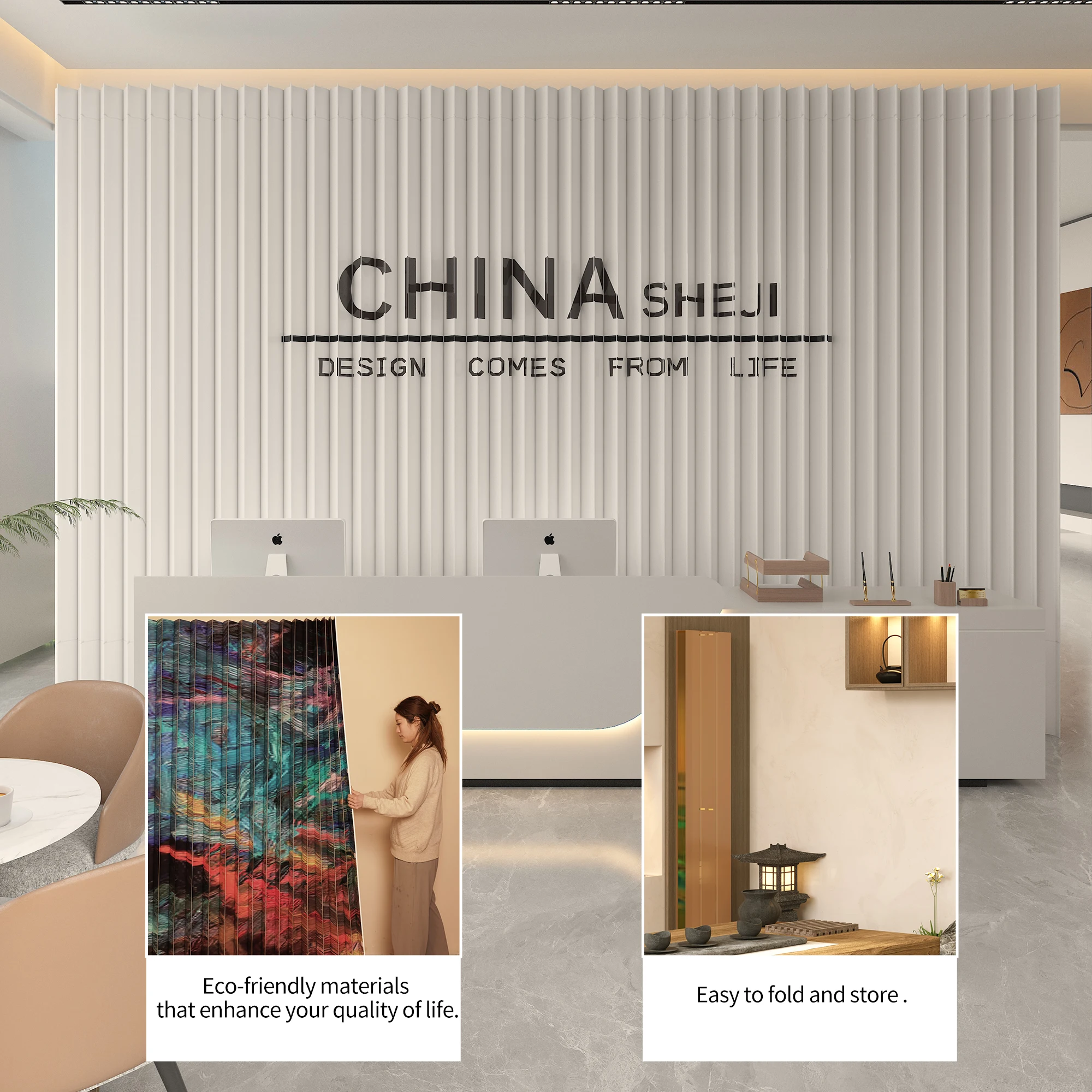 Custom Printed Honeycomb Paper - Commercial Wallpaper Printing ulasan dan harga
