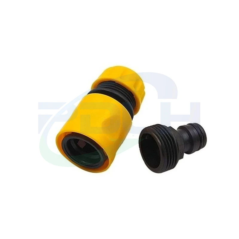 1PCS Stainless Steel L Type Resin Tank Connector Quick Fitting for Charmilles for Sodick for Chmer Wire EDM Parts In Stock