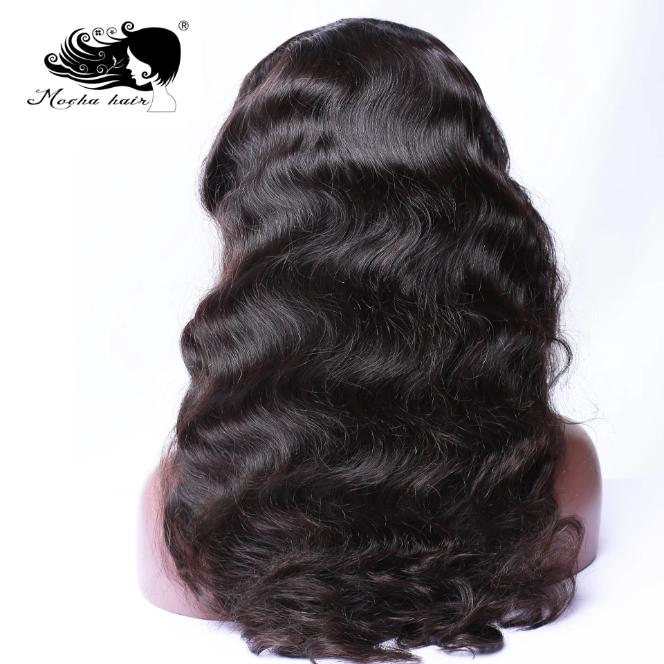 

Парик с кружевной передней частью 13*4, предварительно прорезанный, с естественной линией роста волос, бразильские волнистые волосы Реми, 1-24 дюйма, бесплатная доставка
