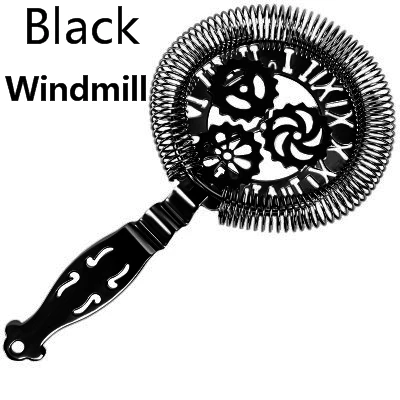 Variant: Black Windmill