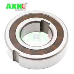 One-way bearing CSK8 10 12 15 17 20 25 30 40PP clutch two keyway high Wedge Block Bearing CSK8PP CSK10PP CSK12PP one way bearing