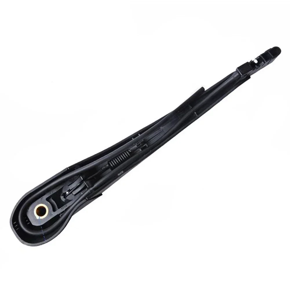 Car Rear Wiper With Blade For JUMPY For FIAT For SCUDO For EXPERT 2007- 2016 OEM 6429.CR Truck Tailgate Wiper Accessories