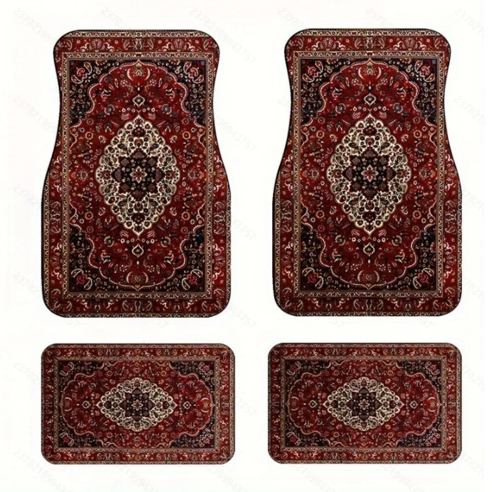 Thumbnail 4 - #36 Best Rated Car Floor Mats to Buy in 2026