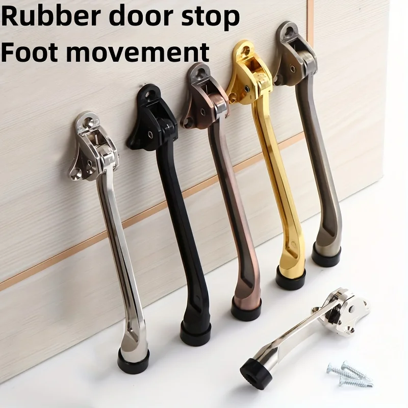 #74 Door Stops List of Top Picks