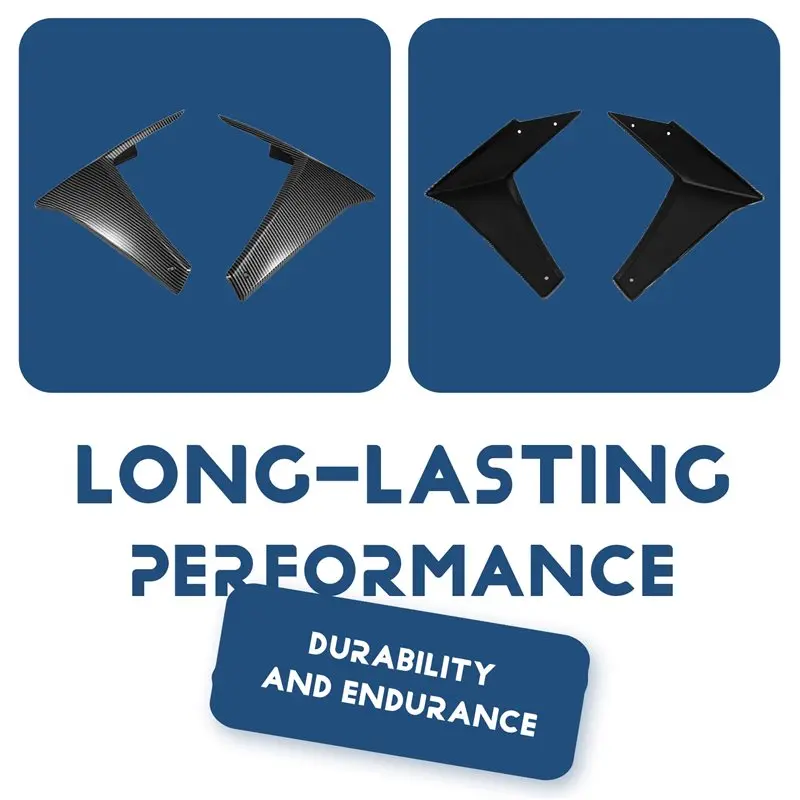 A73X-Naked منحرف الهوائية الجناح ل MT-09 Gen 4 MT09 MT-09 SP 2024 2025 دراجة نارية الجانب سبويلر