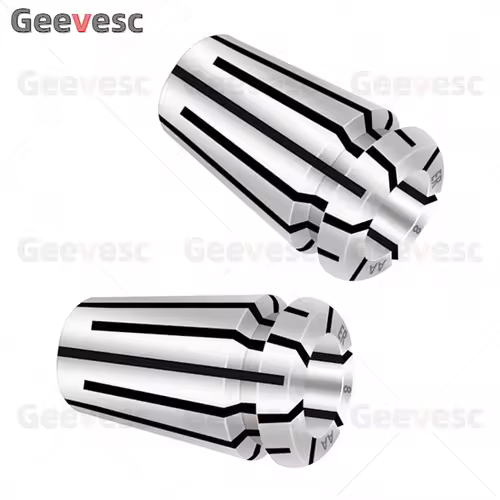 High Precision ER20 Spring Collet 1mm-13mm UP AA ER Collet Chuck Tool Holder ER20 Spring Collet ER20 Collet Chuck 14mm 15mm 16mm - Image 2